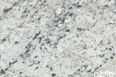 White Ice Granite