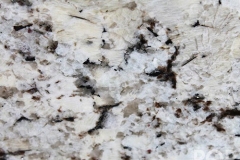 Alaska White Granite