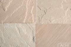 Dholpur Beige Honed