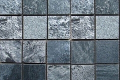 Silver Grey Mosaics