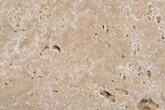 Ivory Travertine