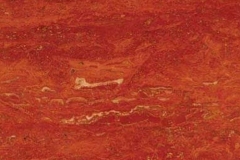 Red Travertine